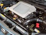 Nissan X-Trail 2001 года (UK)